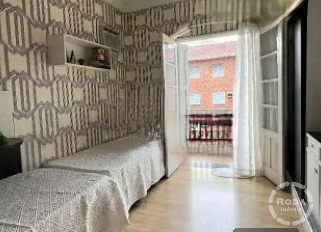 Apartamento à venda no Embaré: 