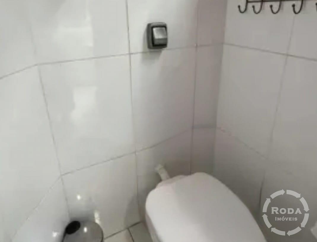 Apartamento à venda no Embaré: 