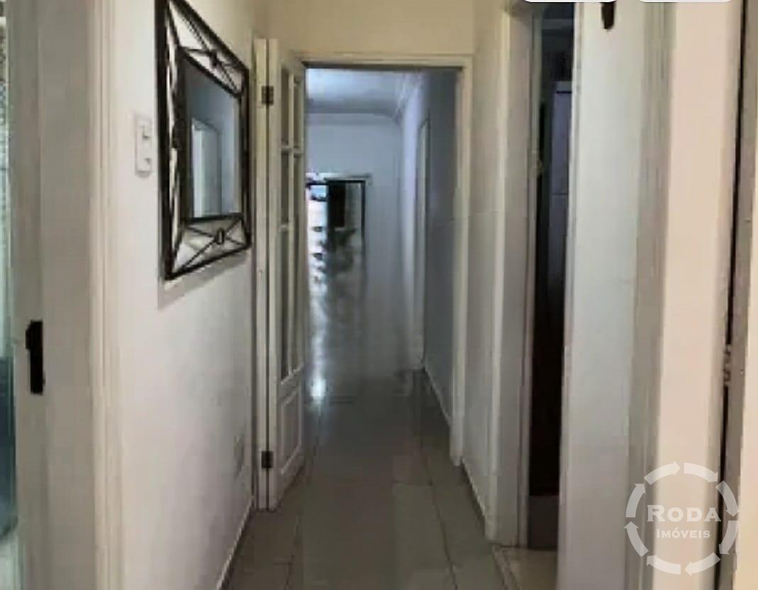 Apartamento à venda no Embaré: 