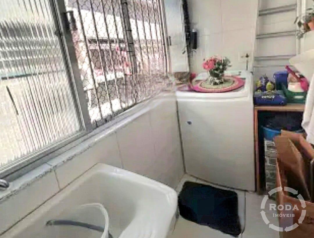 Apartamento à venda no Embaré: 