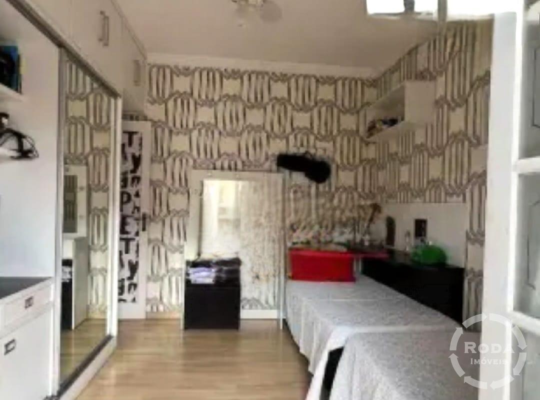 Apartamento à venda no Embaré: 