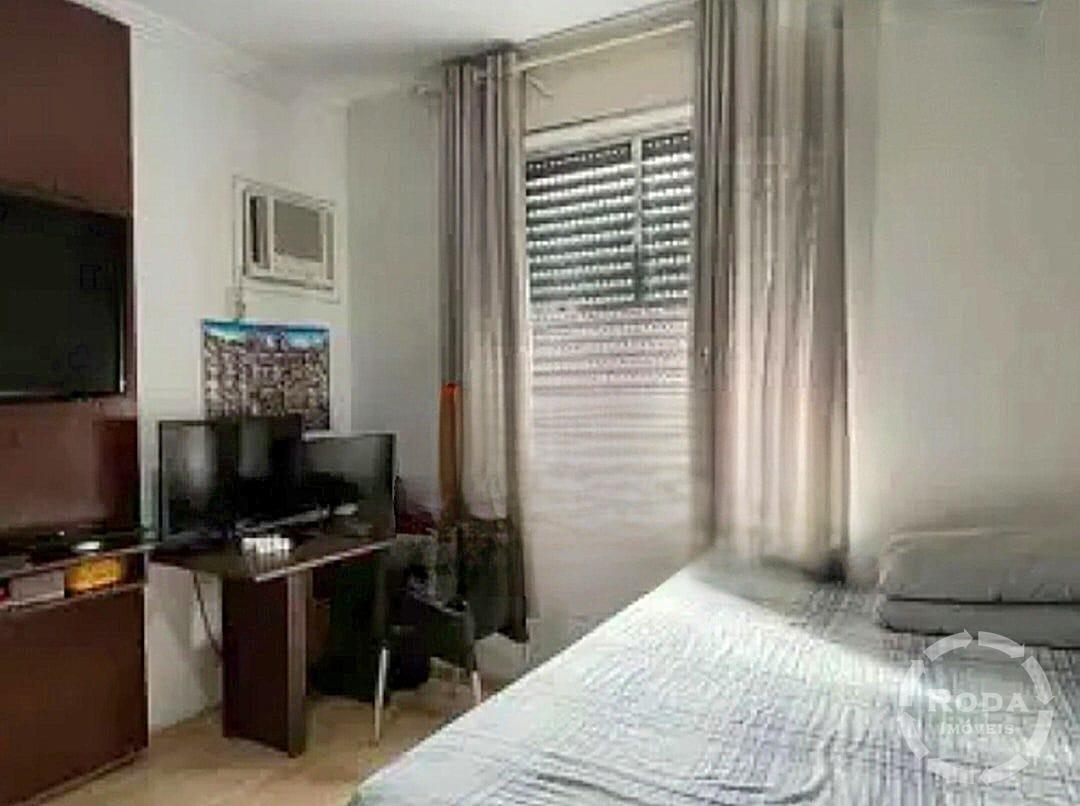 Apartamento à venda no Embaré: 