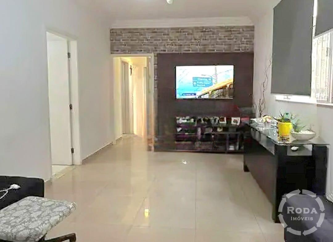 Apartamento à venda no Embaré: 