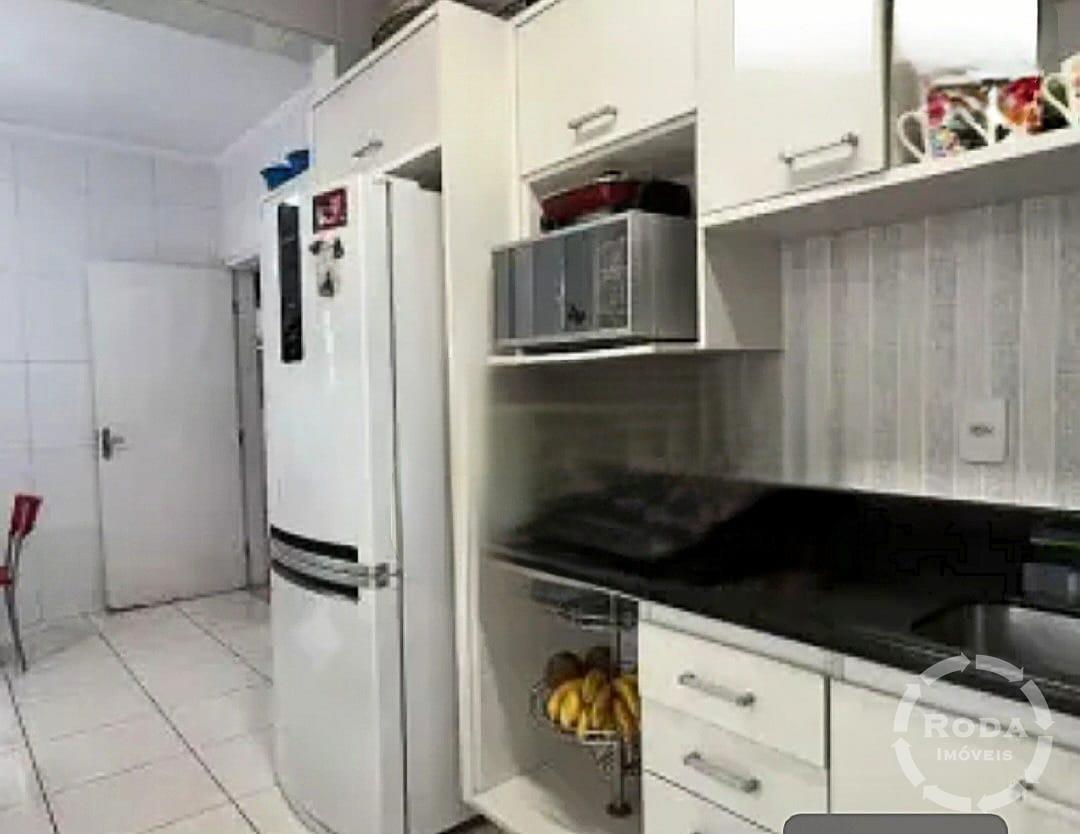 Apartamento à venda no Embaré: 