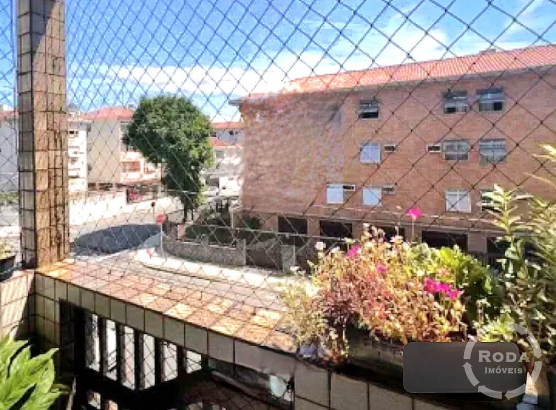 Apartamento à venda no Embaré: 