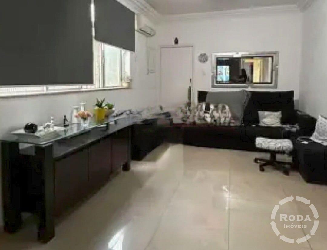 Apartamento à venda no Embaré: 