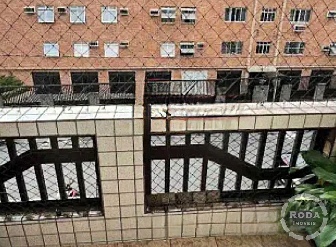 Apartamento à venda no Embaré: 