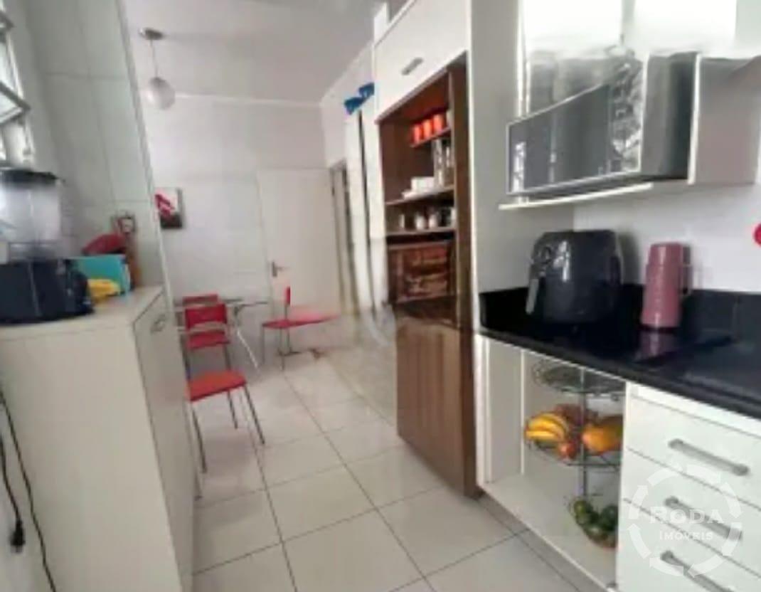 Apartamento à venda no Embaré: 