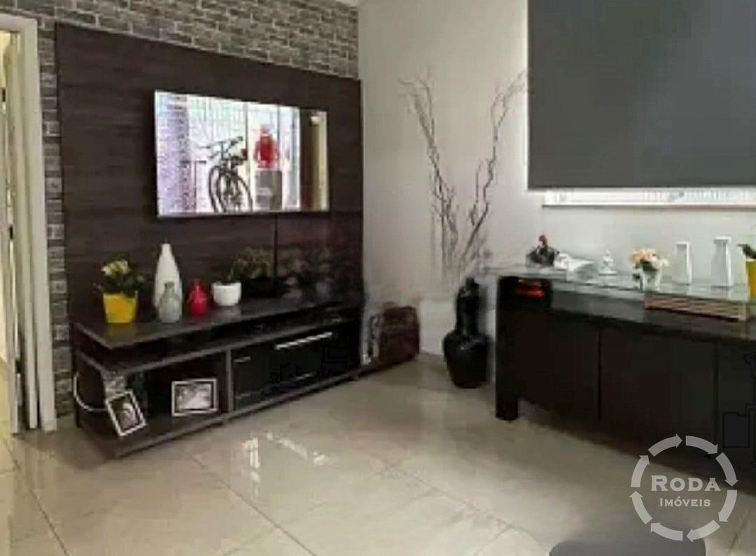 Apartamento à venda no Embaré: 