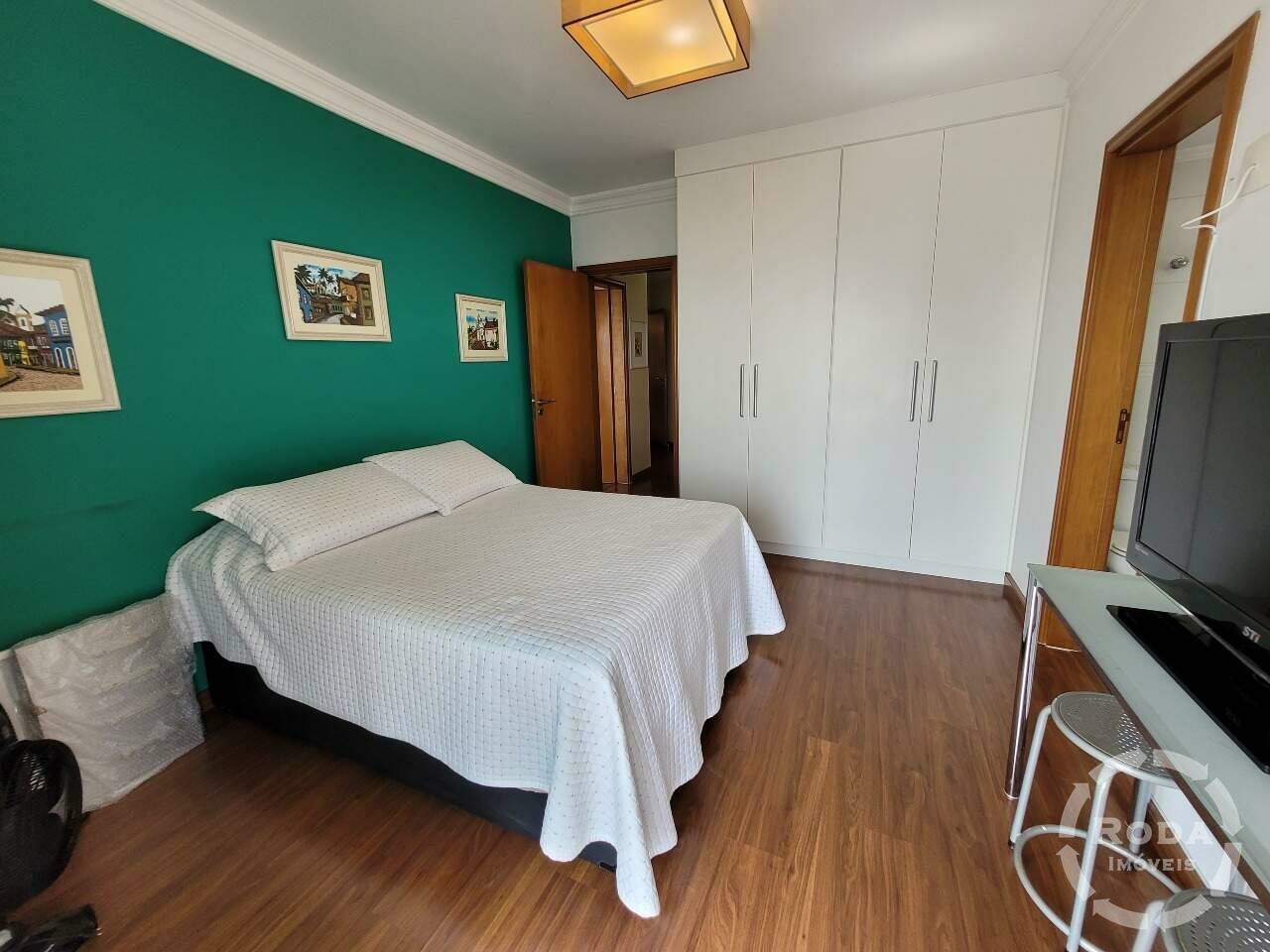 Apartamento à venda no Ponta da Praia: 