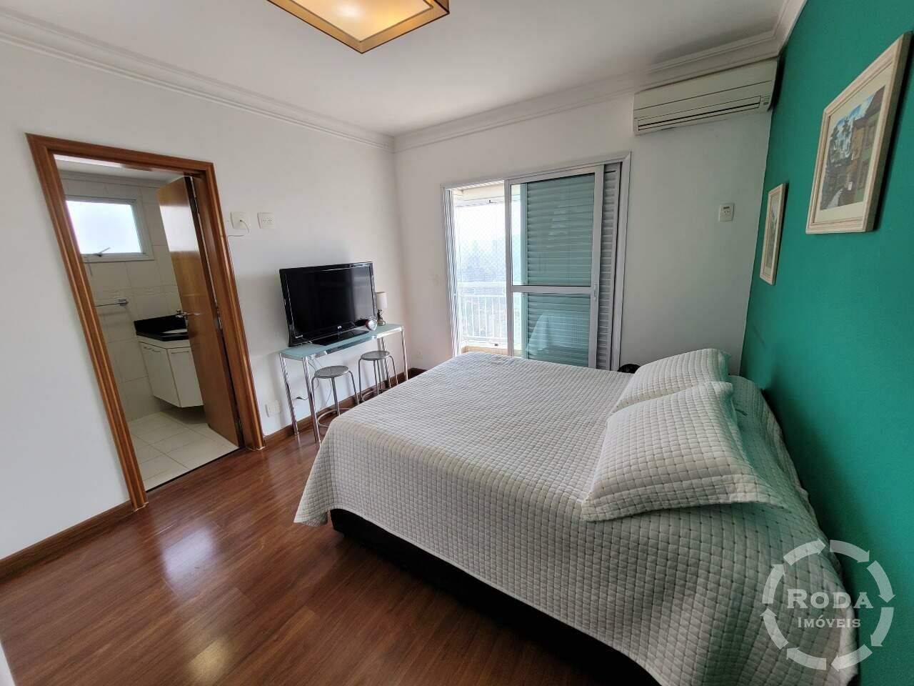 Apartamento à venda no Ponta da Praia: 