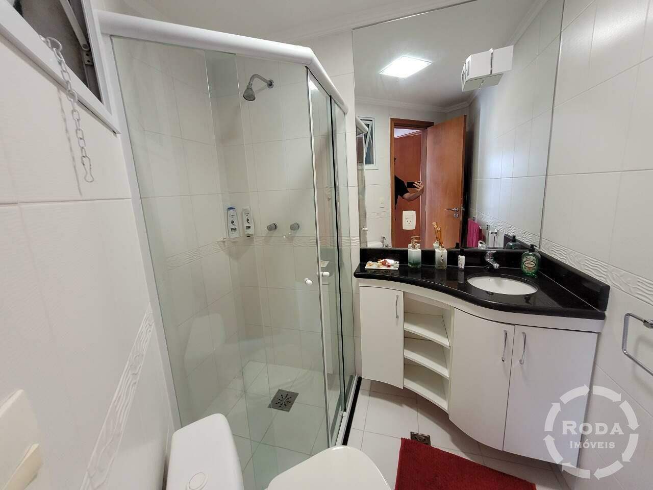Apartamento à venda no Ponta da Praia: 
