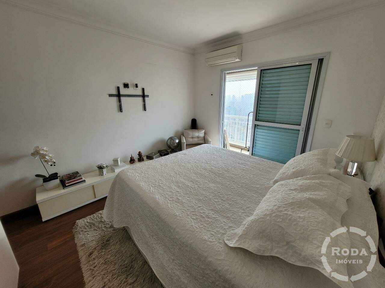 Apartamento à venda no Ponta da Praia: 
