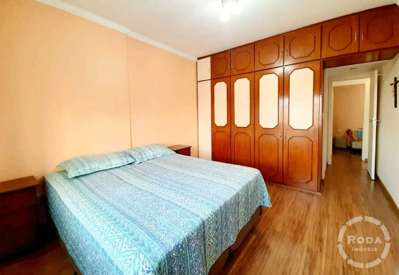 Apartamento à venda no Embaré: 