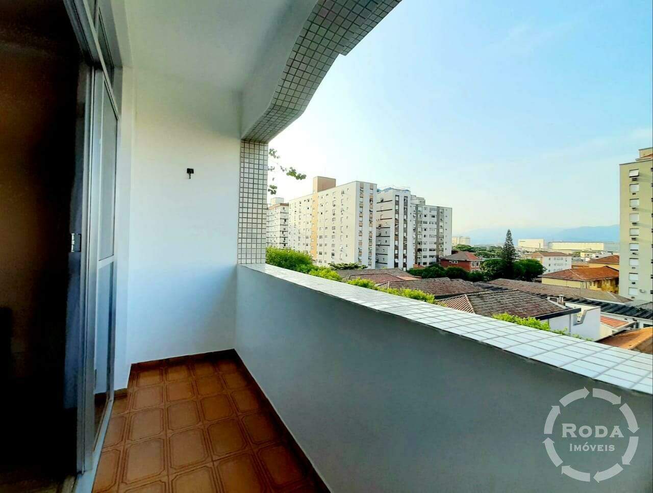 Apartamento à venda no Embaré: 