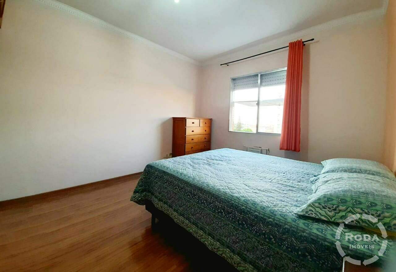 Apartamento à venda no Embaré: 