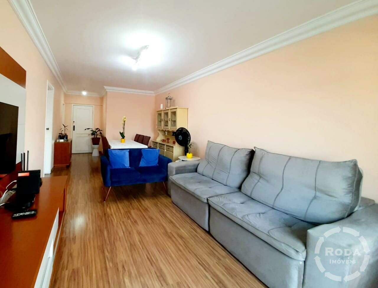 Apartamento à venda no Embaré: 