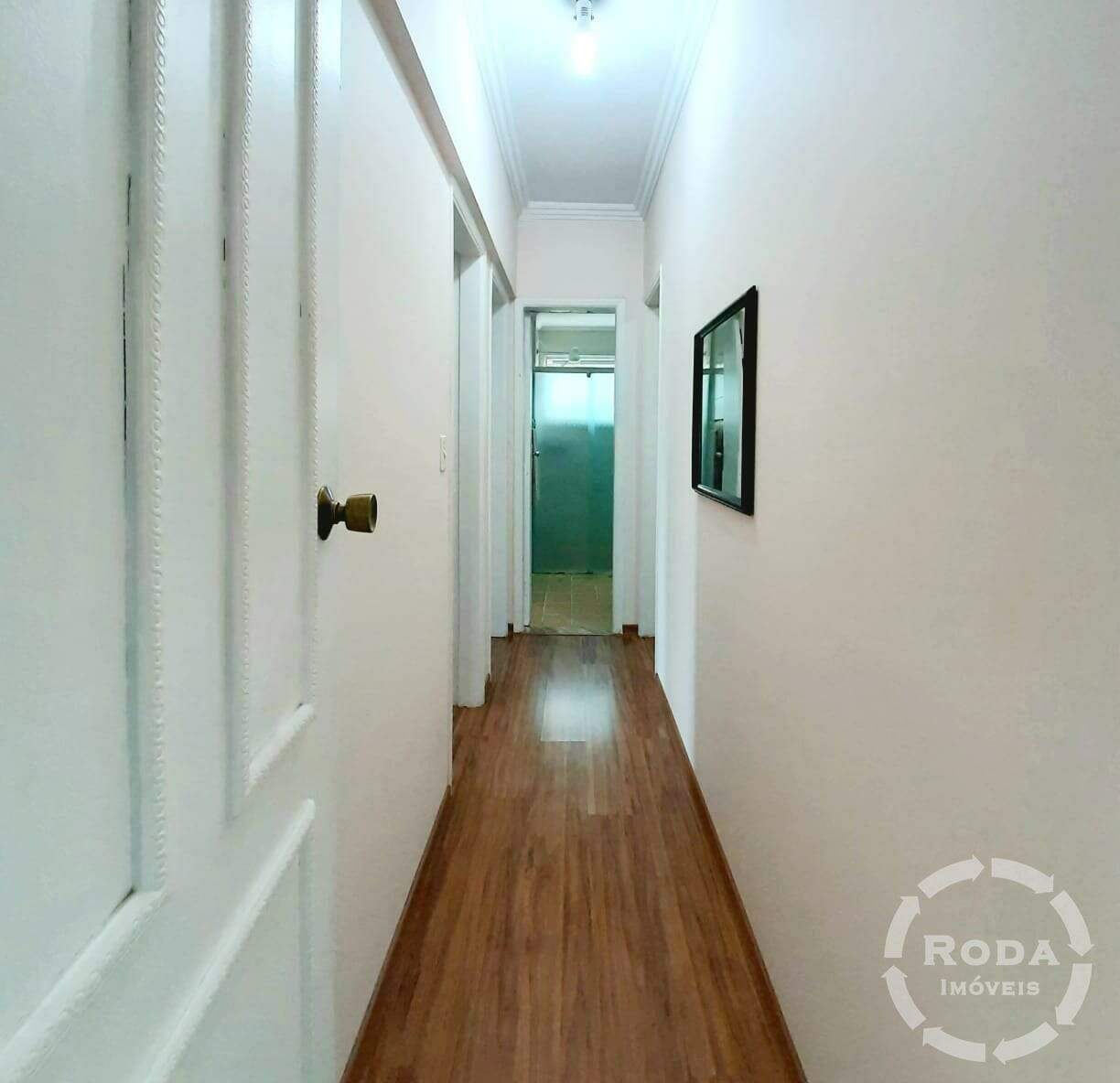 Apartamento à venda no Embaré: 