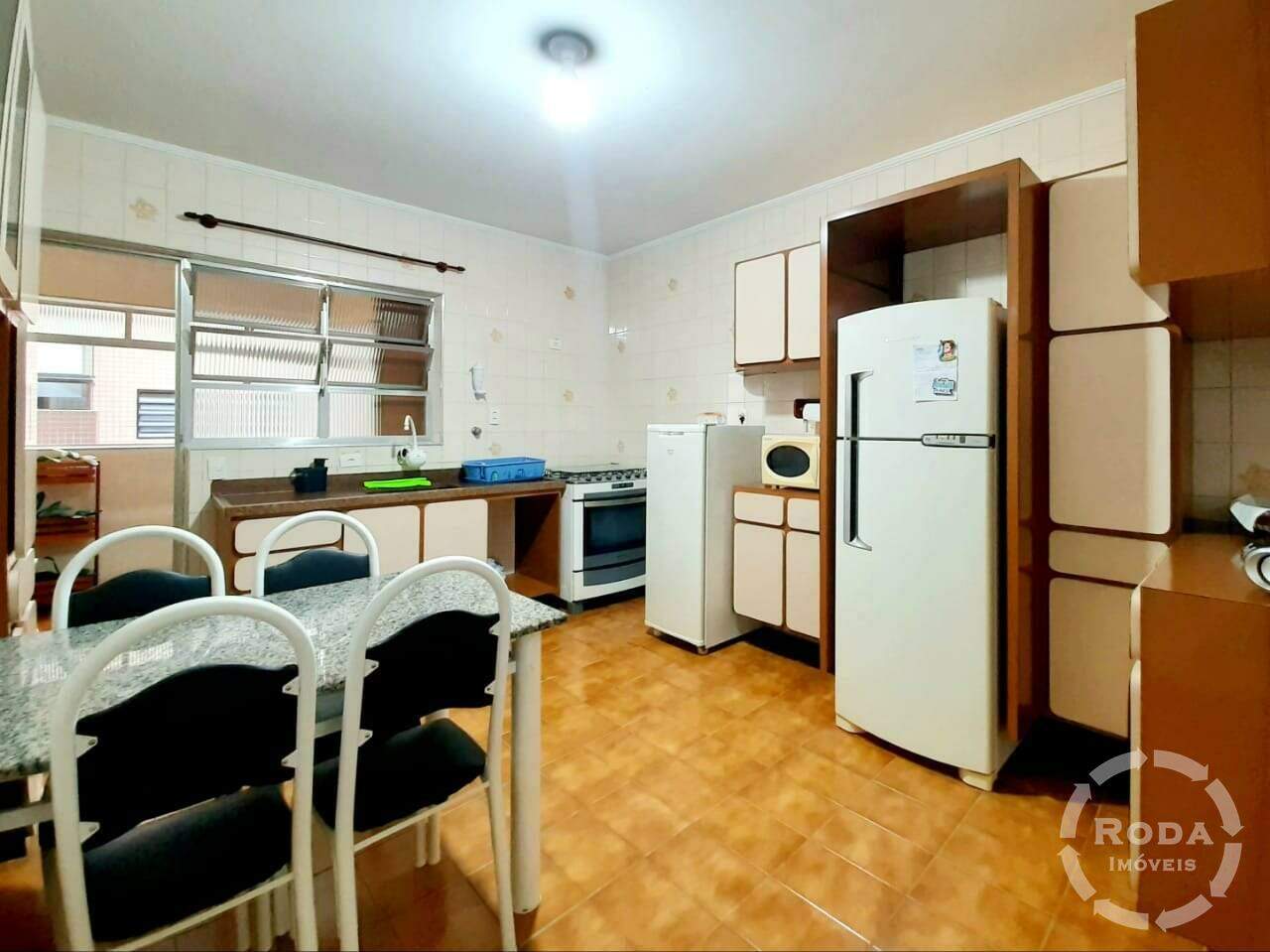 Apartamento à venda no Embaré: 