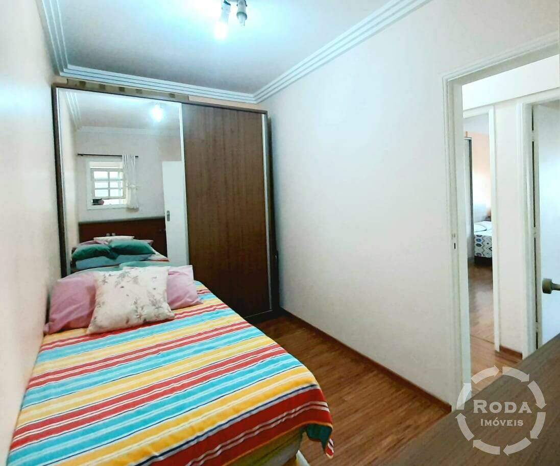 Apartamento à venda no Embaré: 