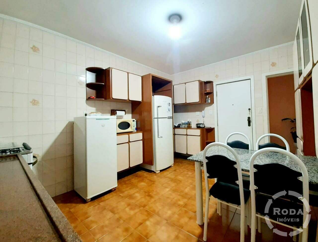 Apartamento à venda no Embaré: 