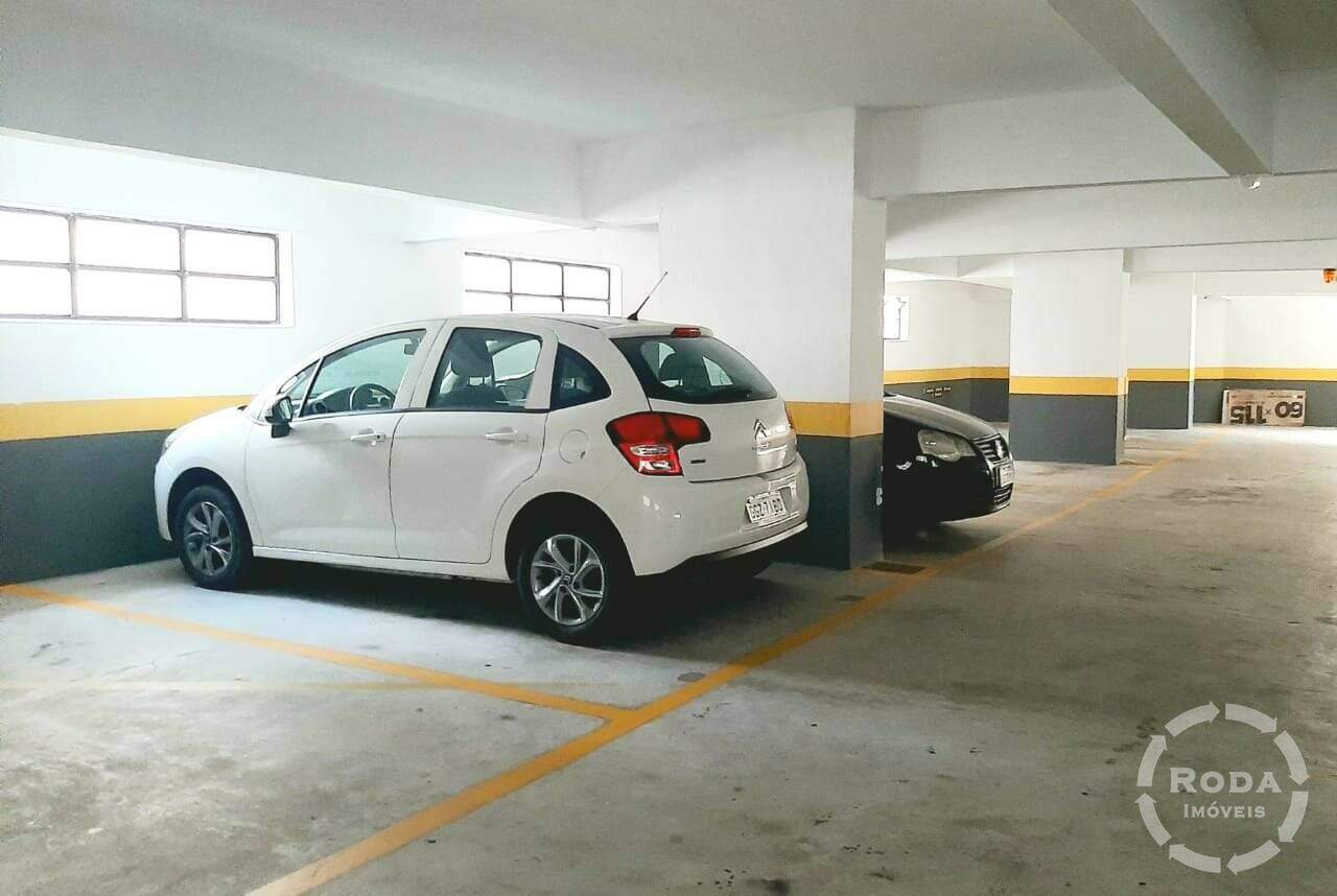 Apartamento à venda no Embaré: 