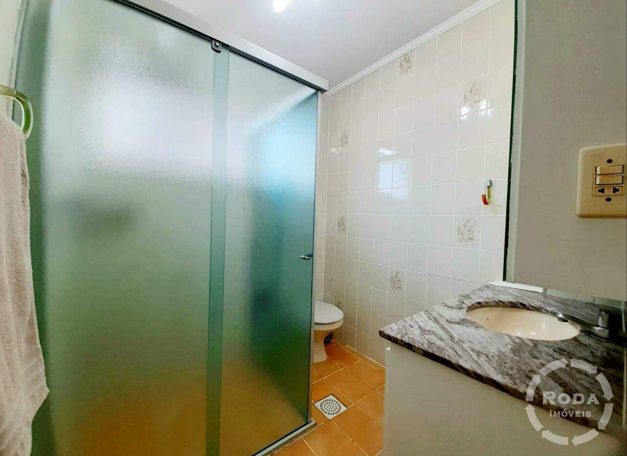 Apartamento à venda no Embaré: 