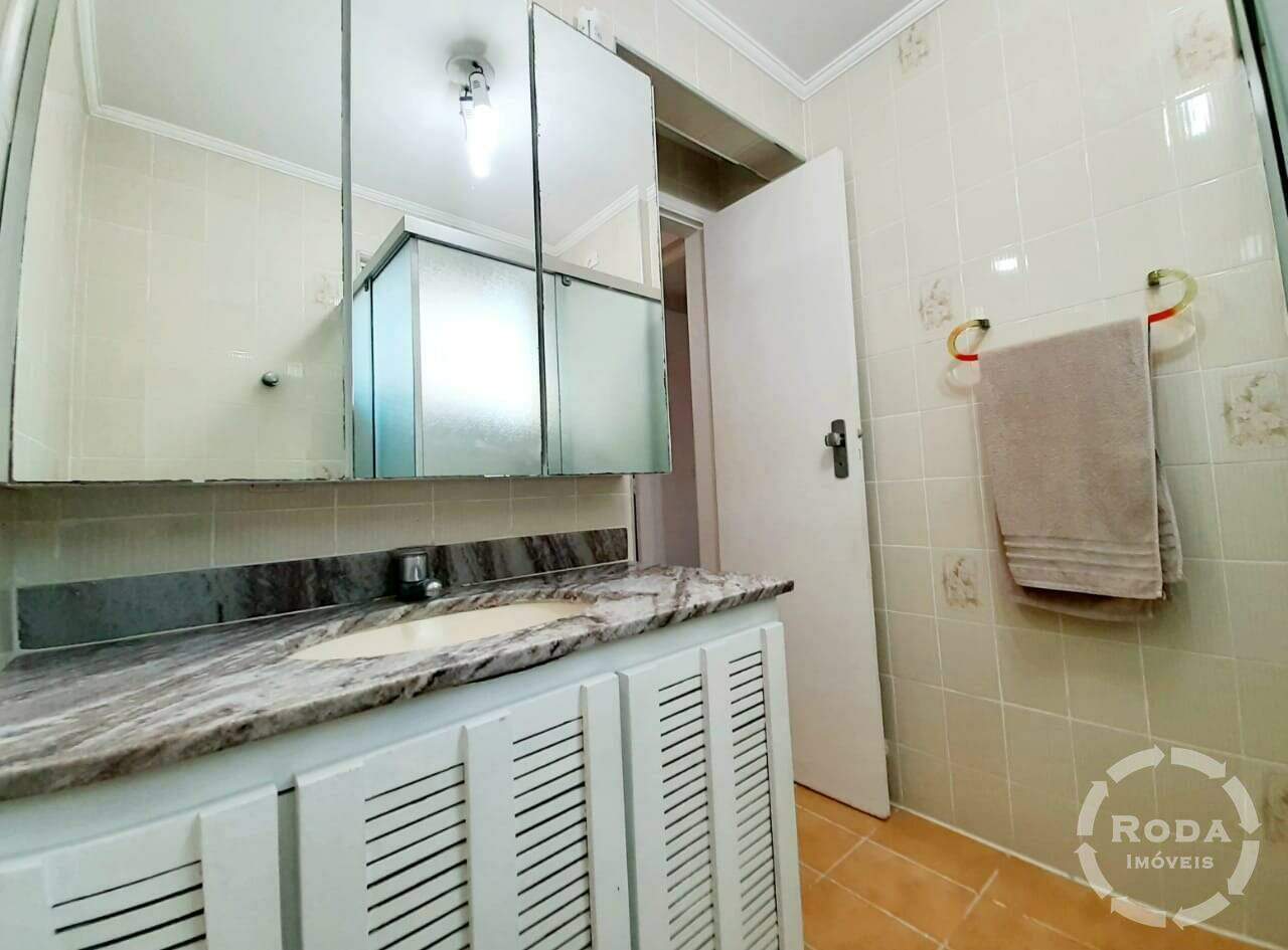 Apartamento à venda no Embaré: 