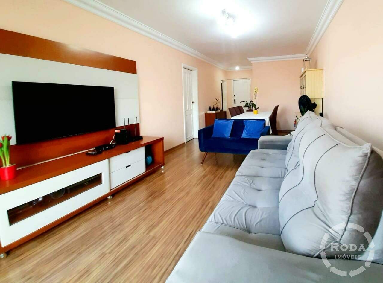 Apartamento à venda no Embaré: 