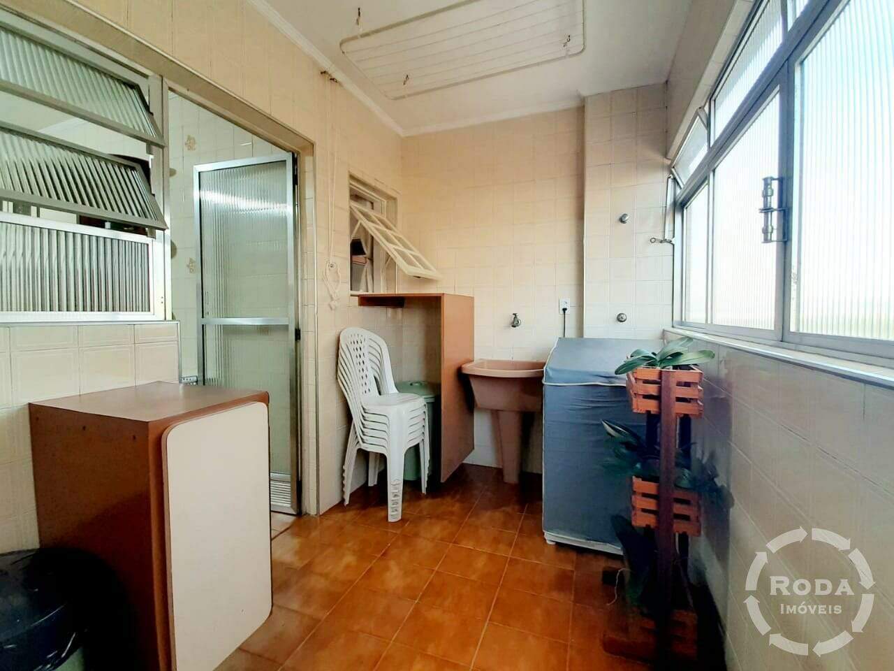 Apartamento à venda no Embaré: 
