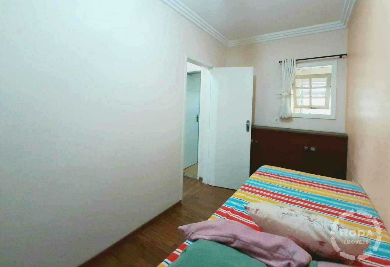 Apartamento à venda no Embaré: 