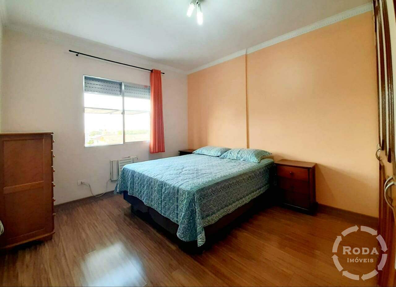 Apartamento à venda no Embaré: 