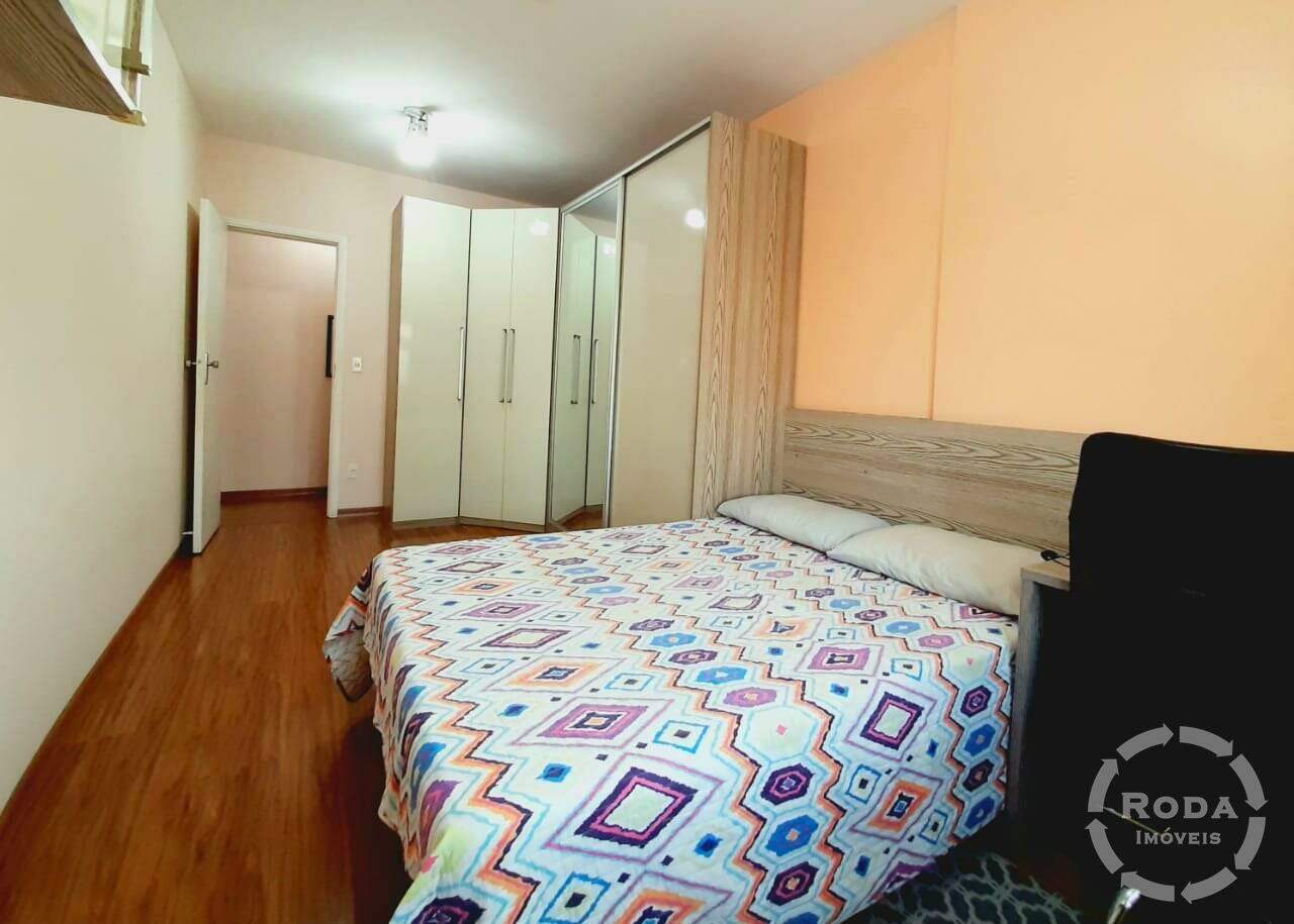 Apartamento à venda no Embaré: 