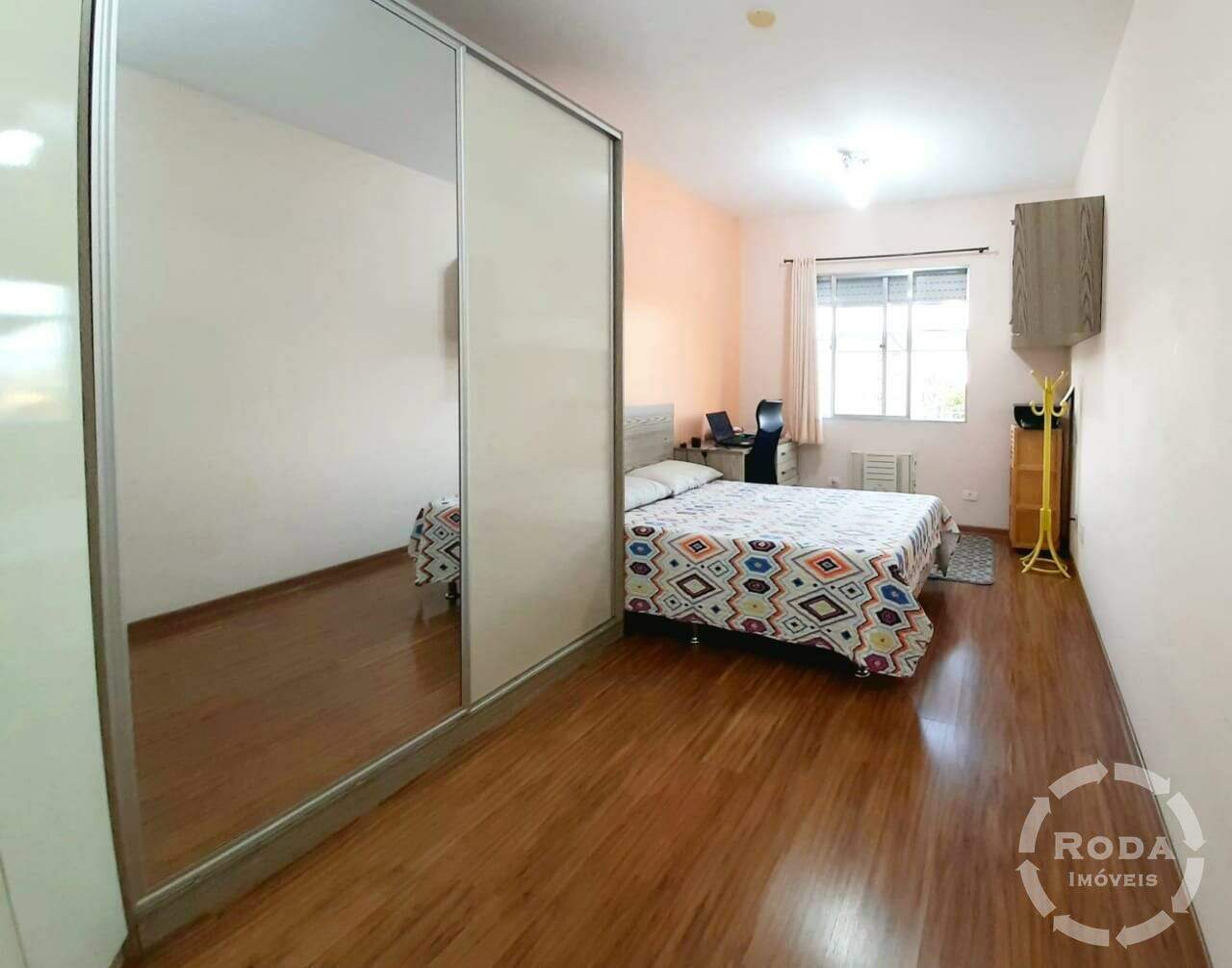 Apartamento à venda no Embaré: 