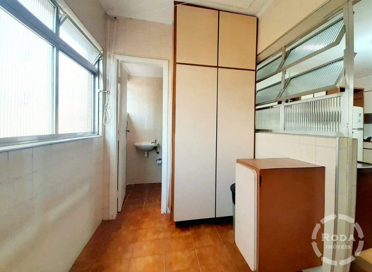 Apartamento à venda no Embaré: 
