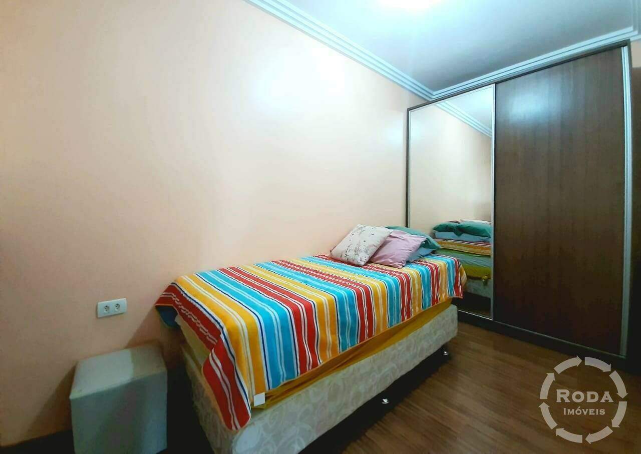 Apartamento à venda no Embaré: 