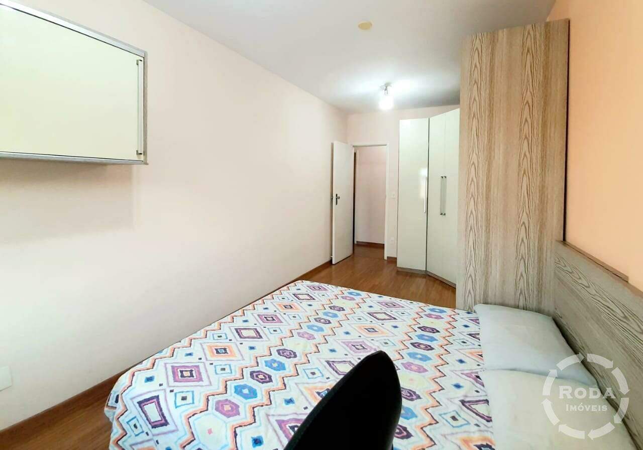 Apartamento à venda no Embaré: 