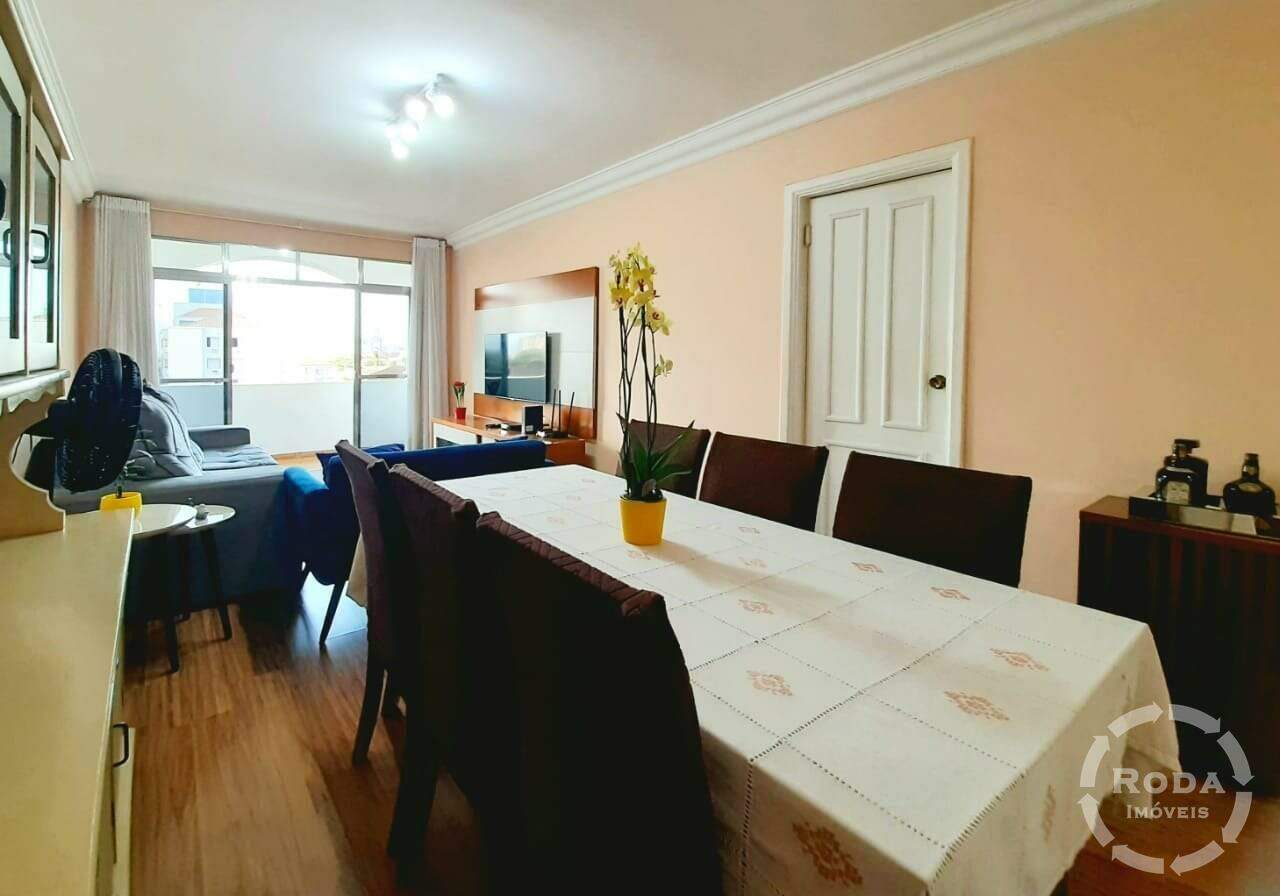 Apartamento à venda no Embaré: 