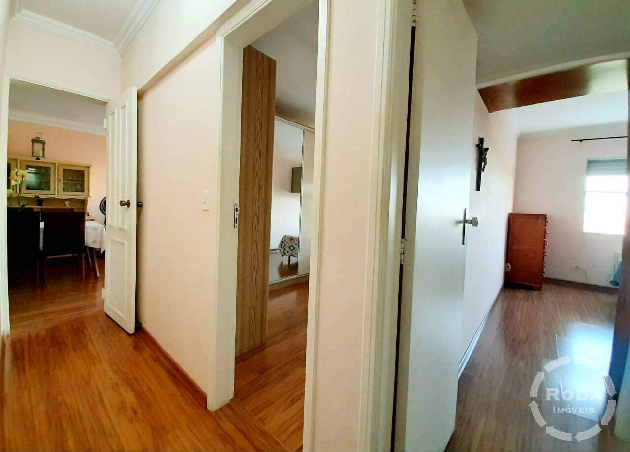 Apartamento à venda no Embaré: 