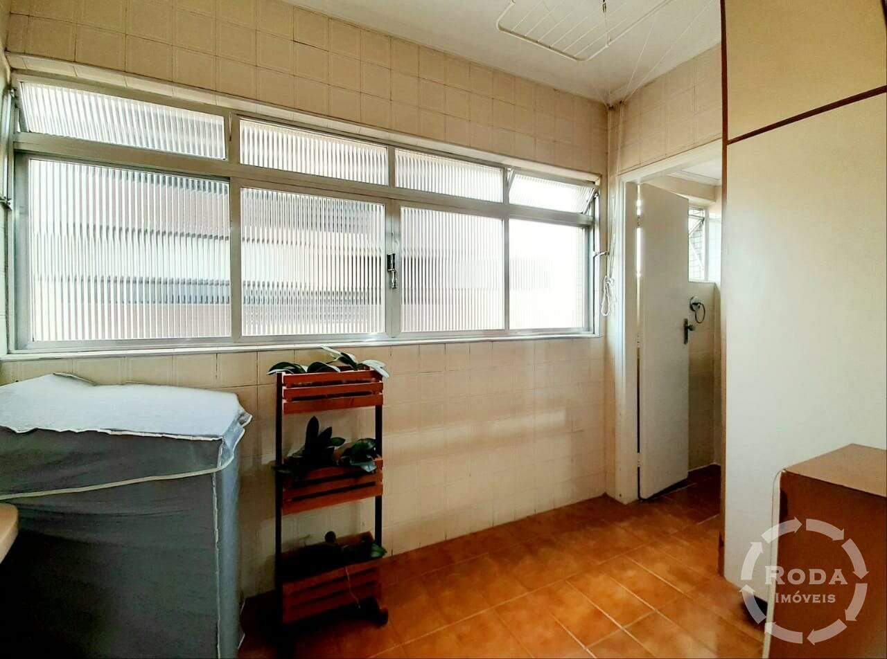 Apartamento à venda no Embaré: 