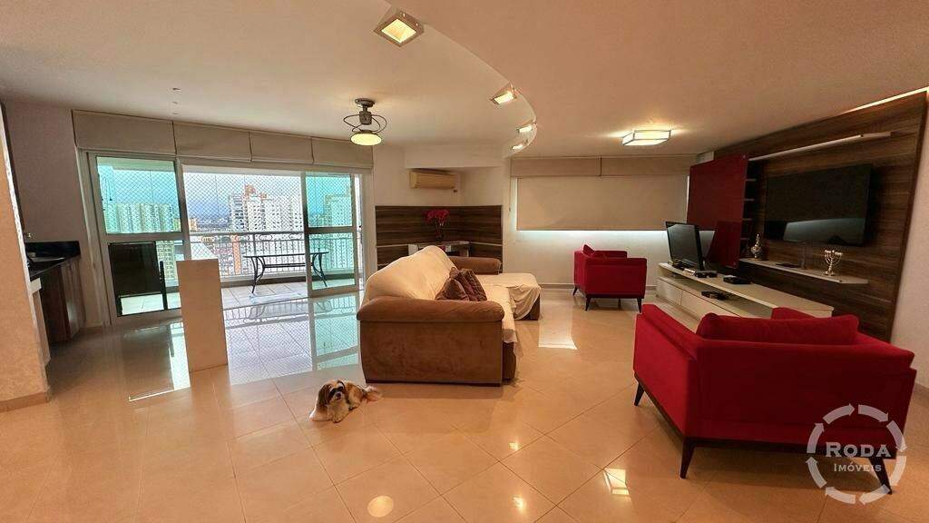 Apartamento à venda no Ponta da Praia: 