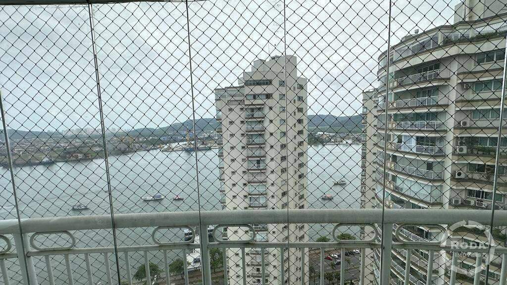 Apartamento à venda no Ponta da Praia: 