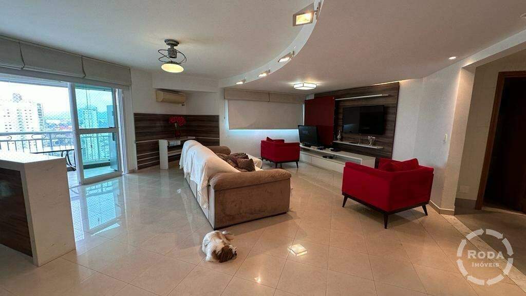 Apartamento à venda no Ponta da Praia: 