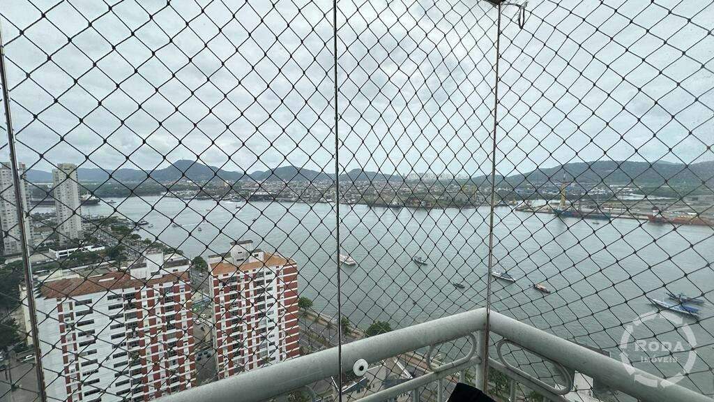 Apartamento à venda no Ponta da Praia: 