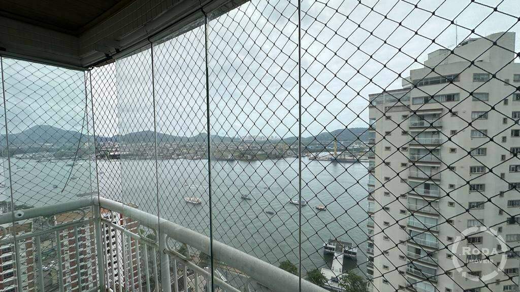 Apartamento à venda no Ponta da Praia: 