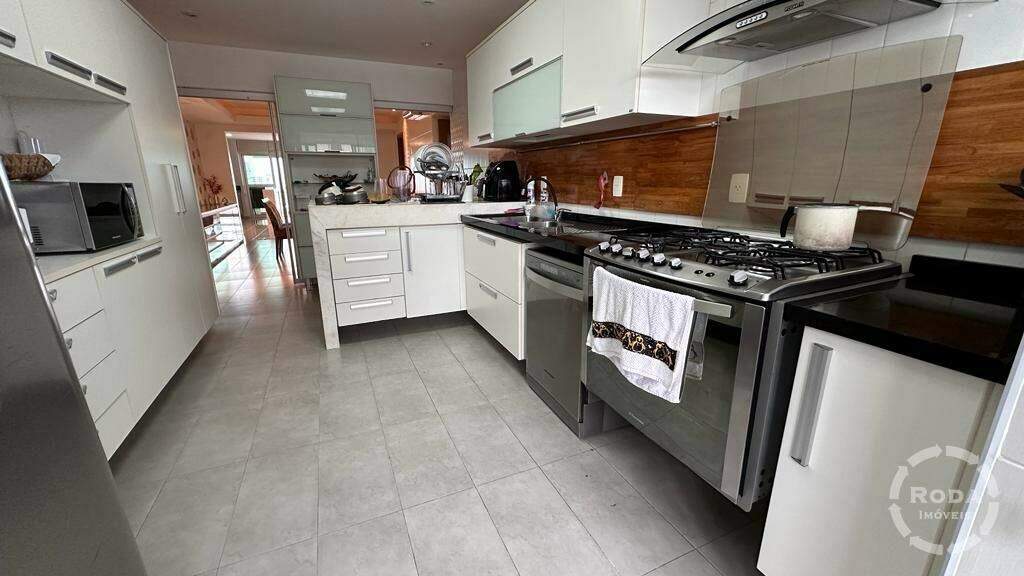 Apartamento à venda no Ponta da Praia: 