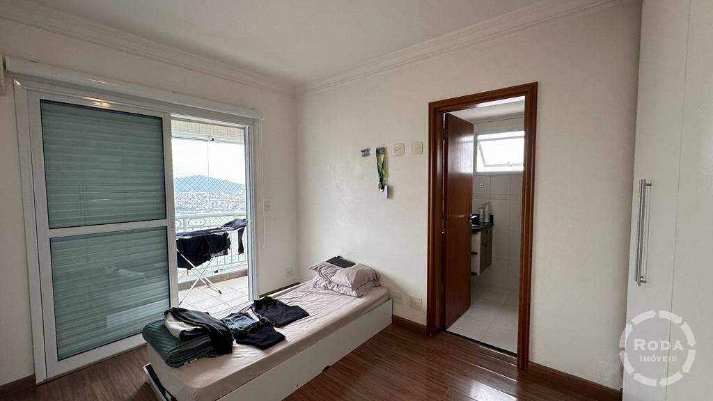 Apartamento à venda no Ponta da Praia: 