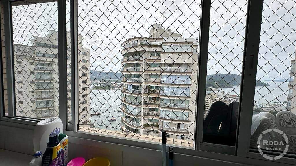 Apartamento à venda no Ponta da Praia: 