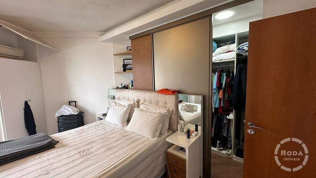 Apartamento à venda no Ponta da Praia: 