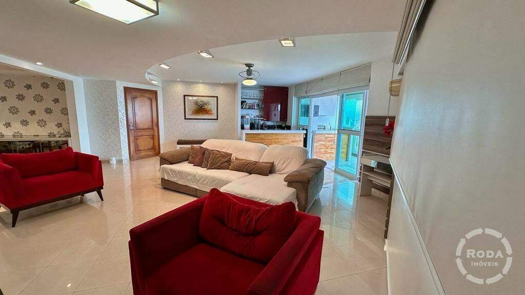Apartamento à venda no Ponta da Praia: 